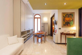 apartament Deluxe Quattro Spade
